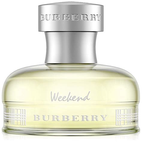 burberry weekend parfum original|Burberry weekend 100ml price.